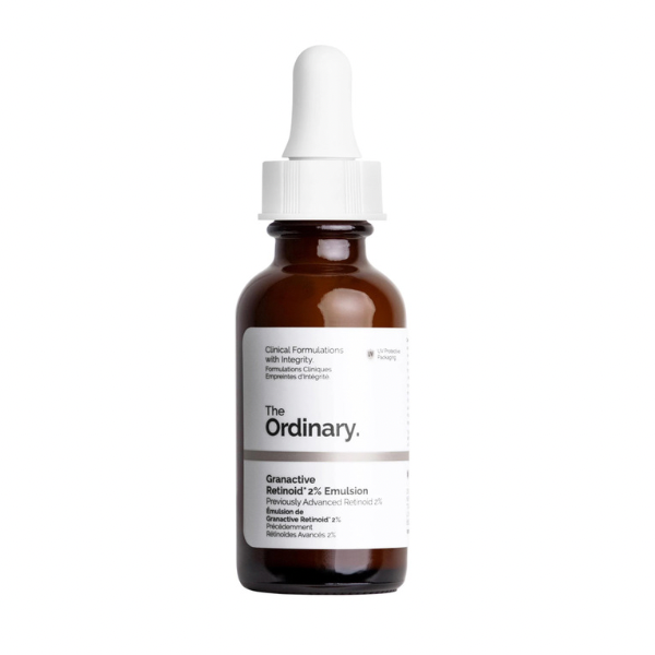 The Ordinary Retinol 2% 30 ml