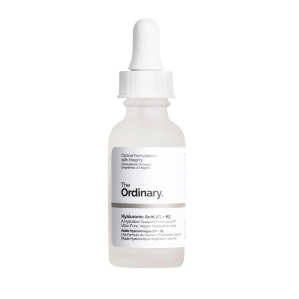 The Ordinary Acido Hialuronico+B5