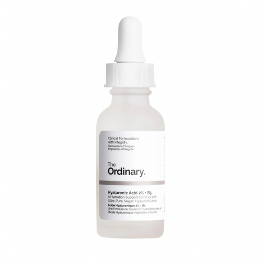 The Ordinary Acido Hialuronico+B5