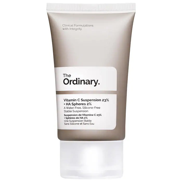 The Ordinary Vitamin C 30 ml